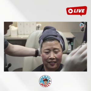 60대, 리프팅 하나만 선택한다면 어떤 리프팅이 좋을까요?